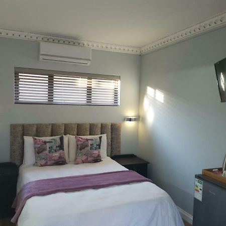 Lucolo Palace B&B - Mthatha Buitenkant foto